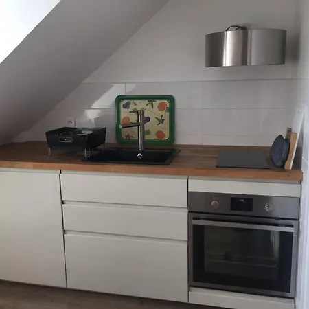 - Vue Mer- Apartment
