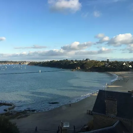 Apartment - Vue Mer- *
