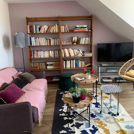 - Vue Mer- Apartment *