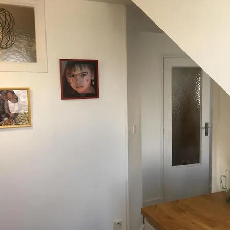 - Vue Mer- Apartment Dinard